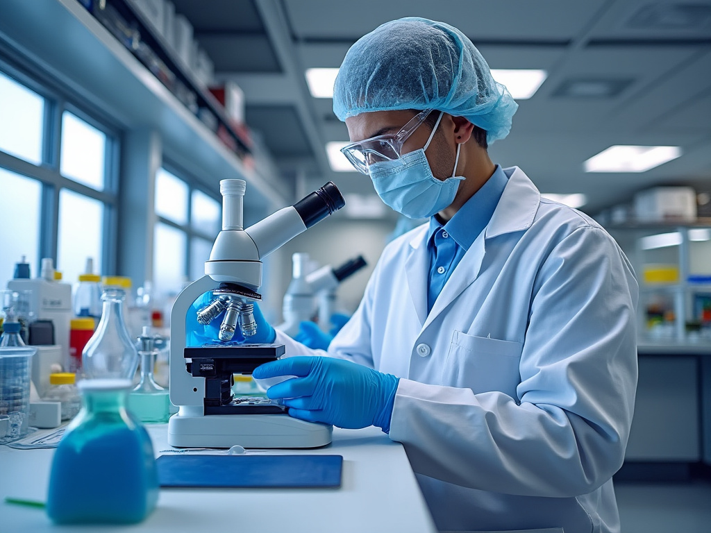 Tıbbi Araştırmalar Işığında Kan Hastalıklarında Yenilikçi Tedavi Yöntemleri